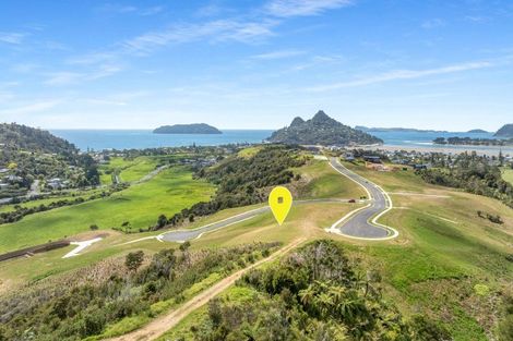 Photo of property in 50 Azimuth Road, Tairua, 3508