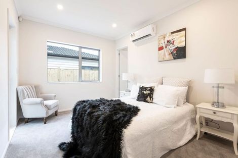 Photo of property in 43 Cloonlyon Drive, Flat Bush, Auckland, 2019