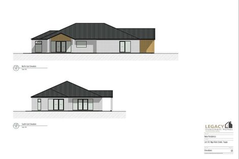 Photo of property in 7 Puka Place, Wharewaka, 3330