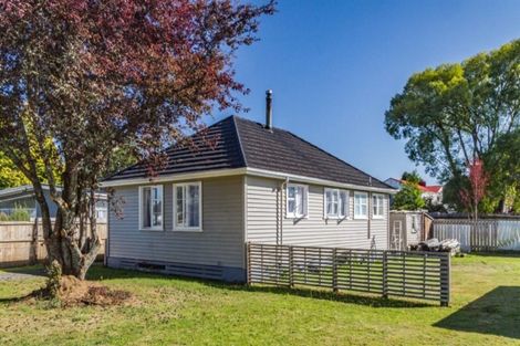 Photo of property in 25 Queen Street, Raetihi, 4632