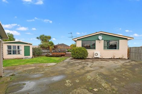 Photo of property in 32 O'briens Road, Sockburn, Christchurch, 8042