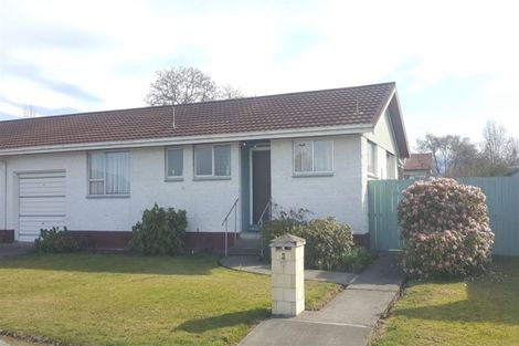 Photo of property in 6 Harris Street, Waimate, 7924