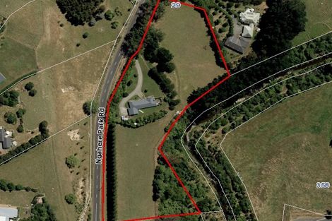 Photo of property in 29 Ngahere Park Road, Turitea, Palmerston North, 4472