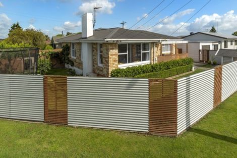 Photo of property in 63a Greerton Road, Gate Pa, Tauranga, 3112
