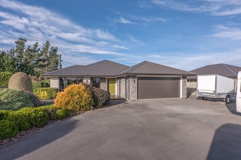 Photo of property in 26 Newbrook Terrace, Darfield, 7510