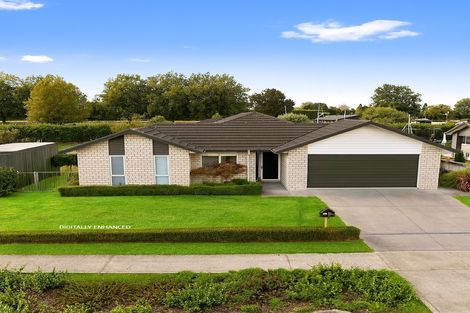 Photo of property in 12 O'sullivan Drive, Matamata, 3400