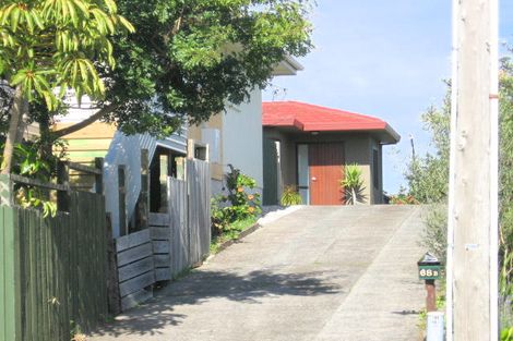 Photo of property in 68b Orkney Road, Mount Maunganui, 3116