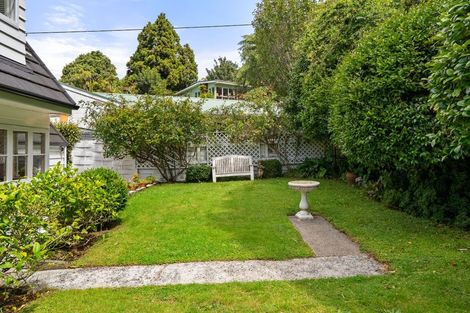 Photo of property in 5 Khouri Avenue, Karori, Wellington, 6012