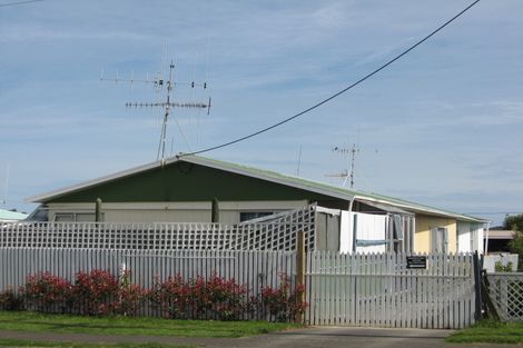 Photo of property in 63a Polson Street, Castlecliff, Whanganui, 4501