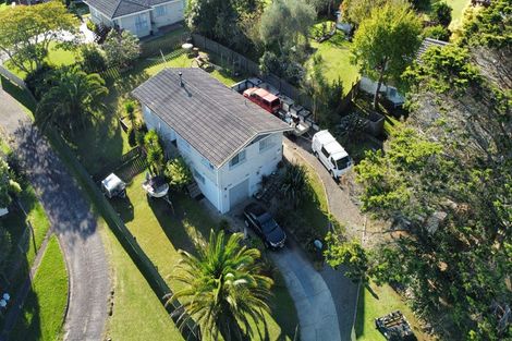 Photo of property in 6 Gavin Place, Huntly, 3700