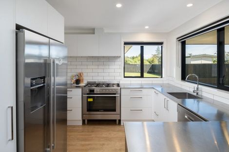 Photo of property in 6 Maeburn Street, Witherlea, Blenheim, 7201