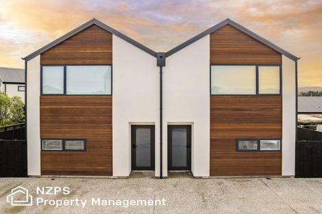 Photo of property in 48b Victoria Road, Saint Kilda, 9012