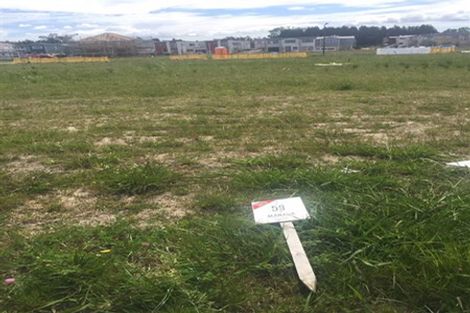 Photo of property in 26 Myland Drive, Hobsonville, Auckland, 0616