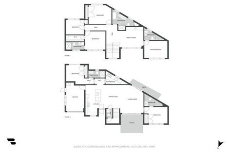 Photo of property in 44 Drumbuoy Drive, Flat Bush, Auckland, 2019