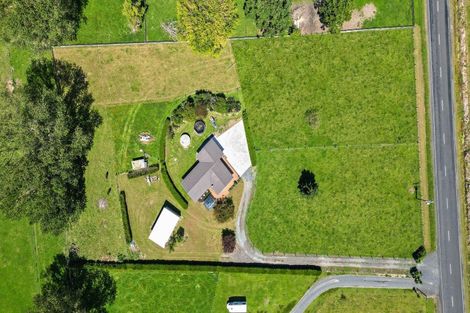 Photo of property in 1440 Tauwhare Road, Eureka, Hamilton, 3287