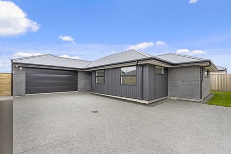 Photo of property in 148 Northbrook Road, Rangiora, 7400