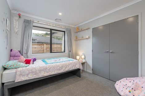 Photo of property in 9 Shearwater Lane, Whitby, Porirua, 5024