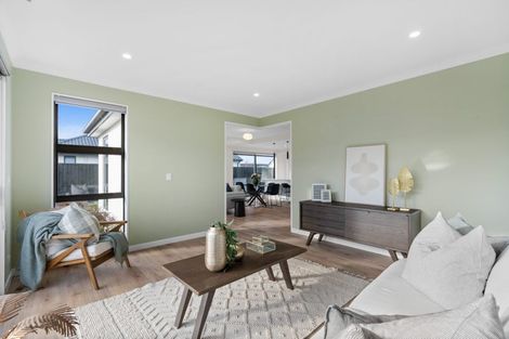 Photo of property in 10 Sorrel Gate, Halswell, Christchurch, 8025