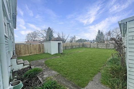 Photo of property in 19a Bellingham Crescent, Fordlands, Rotorua, 3015
