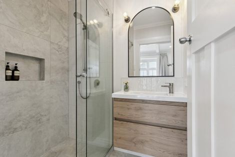 Photo of property in 40 Aparima Avenue, Miramar, Wellington, 6022