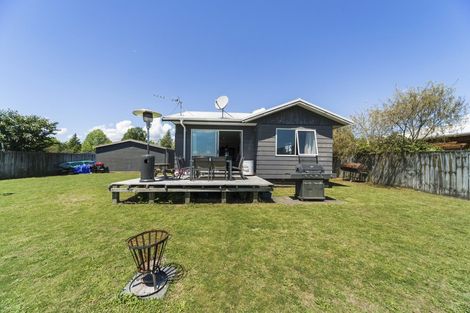 Photo of property in 6 Ngahana Place, Turangi, 3334