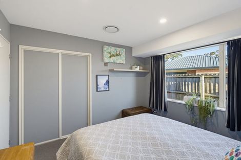 Photo of property in 122 Lowes Road, Rolleston, 7614