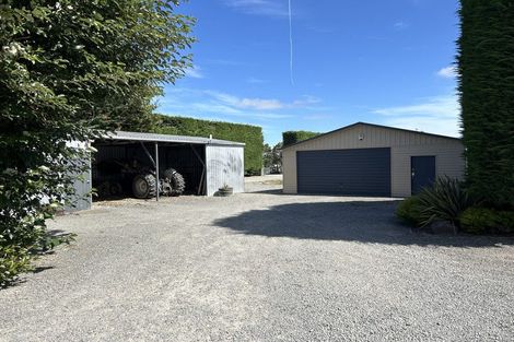 Photo of property in 155 Goulds Road, Springston, Christchurch, 7674