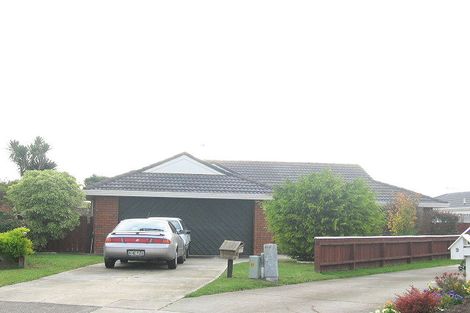 Photo of property in 11 Saint James Court, Paraparaumu, 5032