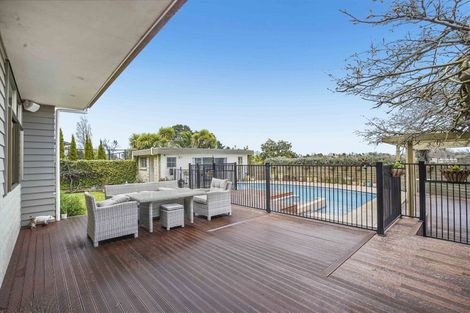 Photo of property in 9 Tamihana Avenue, Fairfield, Hamilton, 3214