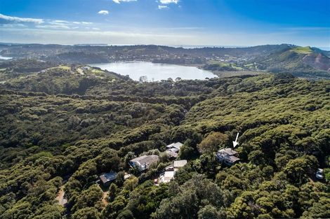 Photo of property in 7 Okoka Road, Omiha, Waiheke Island, 1081