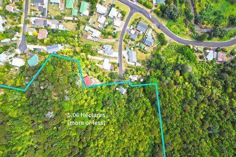 Photo of property in 5 Strange Road, Waiomu, Thames, 3575