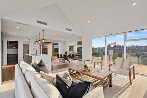 Photo of property in 1 Cathie Street, Rangiora, 7400