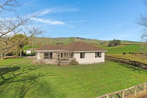 Photo of property in 263 Chepmell Road, Morrinsville, 3371