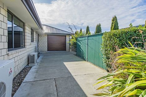 Photo of property in 4a Saint Andrews Lane, Kirwee, Darfield, 7571