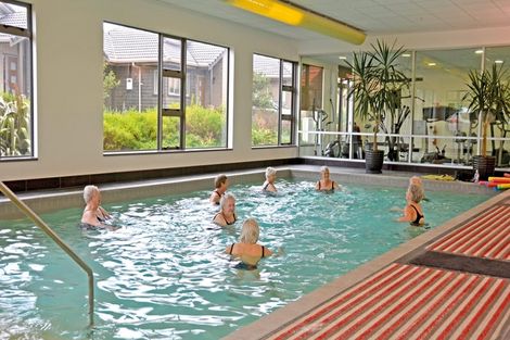 Photo of property in Whitby Lakes Village, Discovery Drive, Whitby, Porirua, 5024