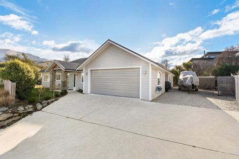Photo of property in 22 Charles Court, Lake Hawea, Wanaka, 9382