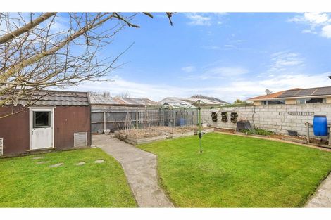 Photo of property in 156 Warren Crescent, Hillmorton, Christchurch, 8025