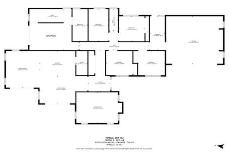 Photo of property in 5 Nautilus Place, Spencerville, Christchurch, 8083