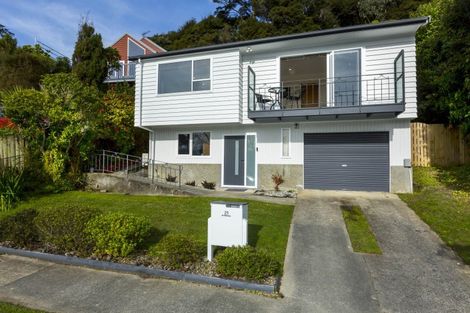 Photo of property in 21 Cleary Street, Waterloo, Lower Hutt, 5011