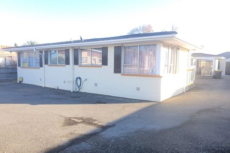 Photo of property in 1/105 North Street, Seaview, Timaru, 7910