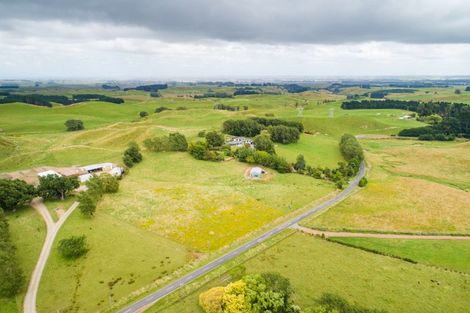 Photo of property in 322 Finnis Road, Pohangina, Feilding, 4775