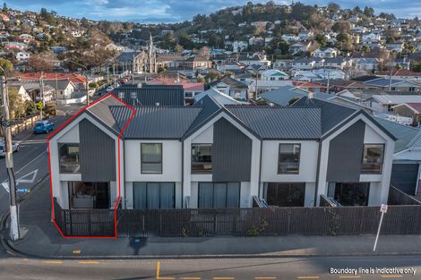 Photo of property in 30 Thorn Street, Caversham, Dunedin, 9012