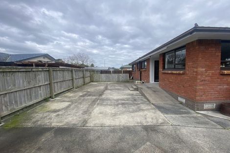 Photo of property in 11 Cosgrave Road, Papakura, 2110