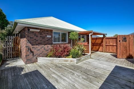 Photo of property in 2/109b Tedder Avenue, North New Brighton, Christchurch, 8083