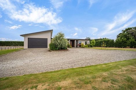 Photo of property in 48 Mckays Road, West Melton, Christchurch, 7671