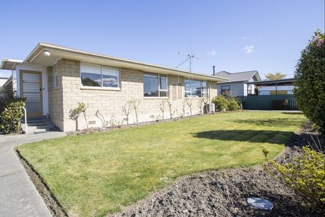 Photo of property in 25a Leonard Street, Waimate, 7924