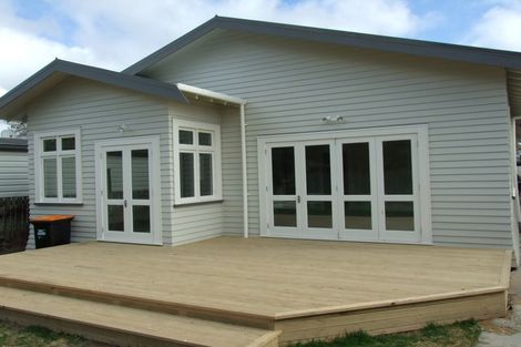 Photo of property in 23 Milverton Avenue, Hokowhitu, Palmerston North, 4410