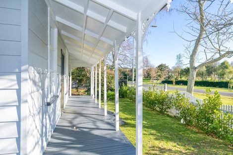 Photo of property in 164 Crozier Street, Pirongia, 3802