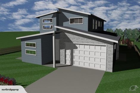 Photo of property in 21 Annmarie Avenue, Totara Park, Auckland, 2019