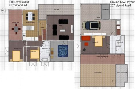 Photo of property in 267 Vipond Road, Stanmore Bay, Whangaparaoa, 0932